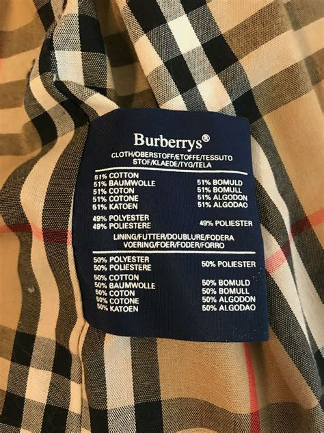 Купить Мужские куртки Burberry в интернет каталоге с 